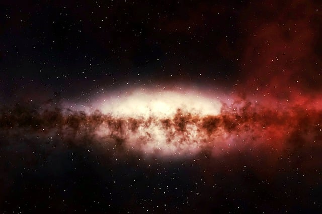 Fra stjerneskud til stjernedannelse: En rejse gennem sternbrættets kosmiske historie